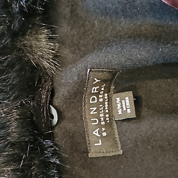 Laundry Women Jacket - Picture 6 of 7